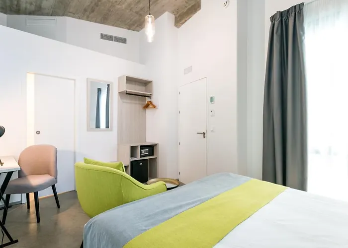La Puerta de Palacio - Adults Only