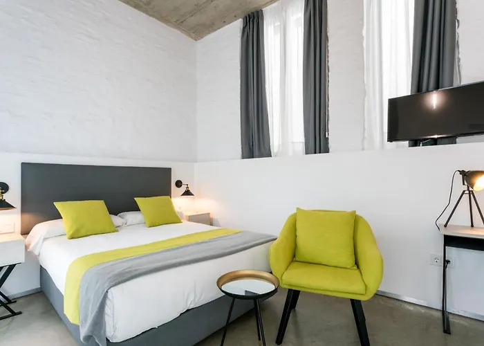 La Puerta de Palacio - Adults Only