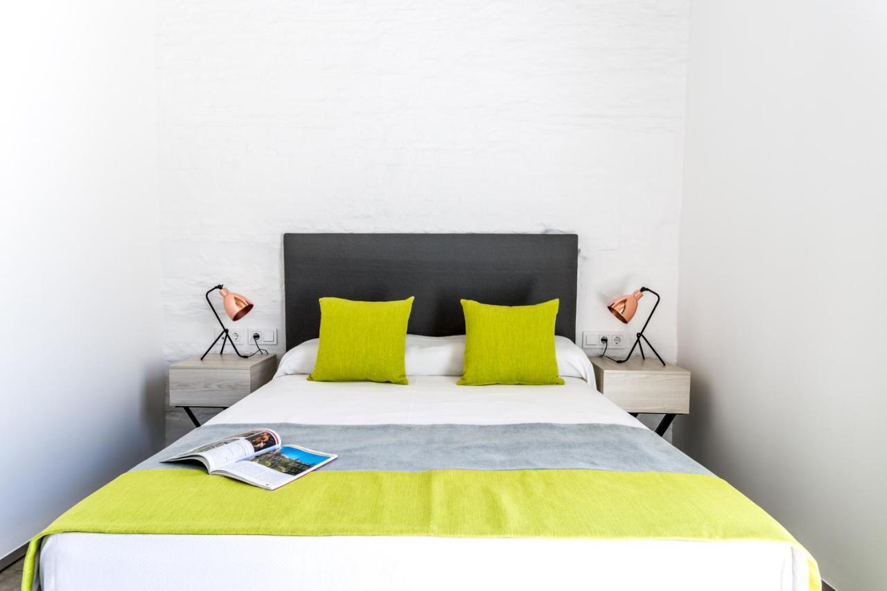 La Puerta De Palacio - Adults Only Hotel Sevilha