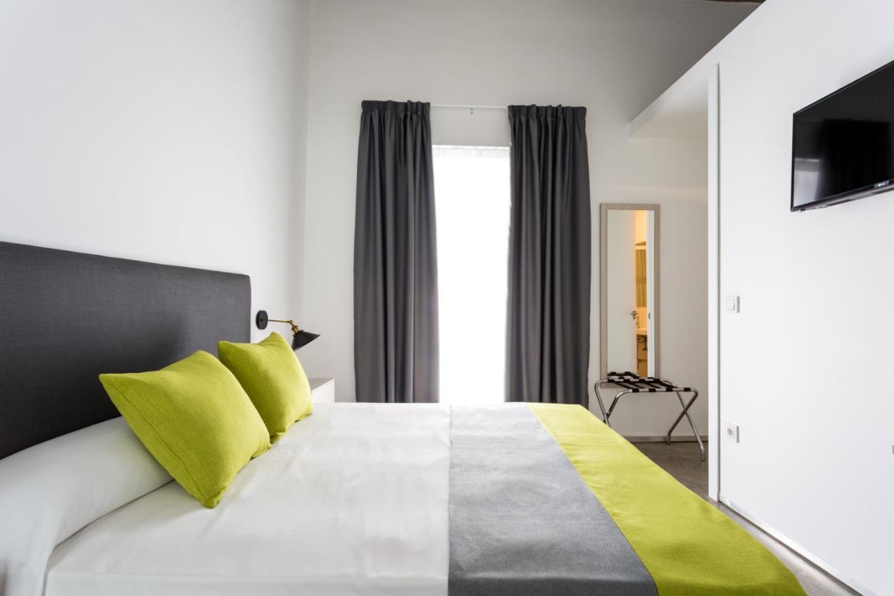 Hotel La Puerta De Palacio - Adults Only Sevilha