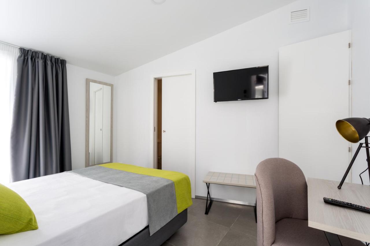 La Puerta De Palacio - Adults Only Hotel Sevilha