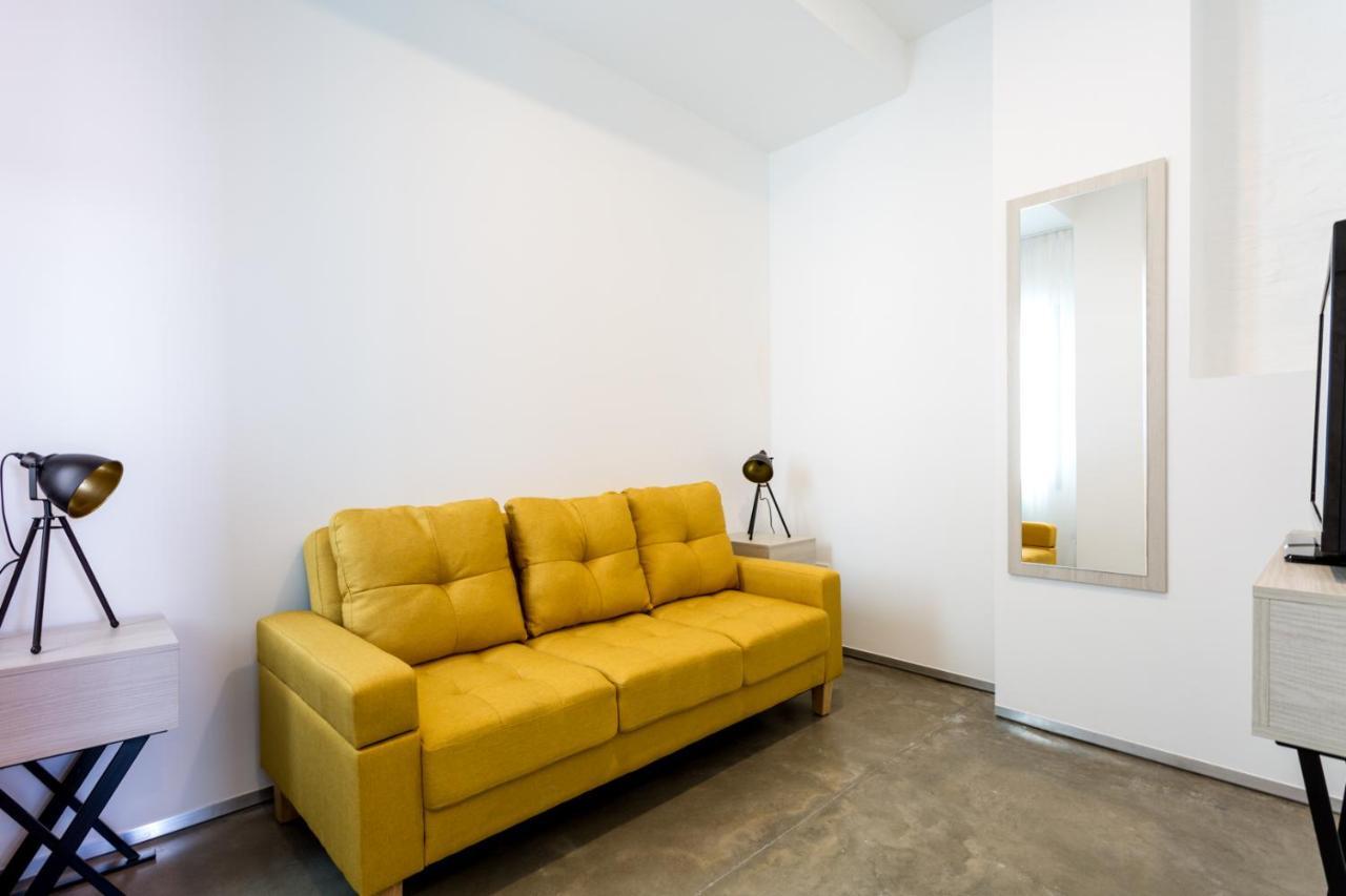 La Puerta De Palacio - Adults Only Hotel Sewilla