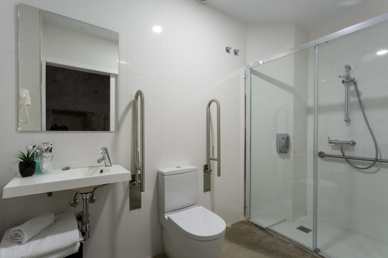 Hotel La Puerta De Palacio - Adults Only Sewilla